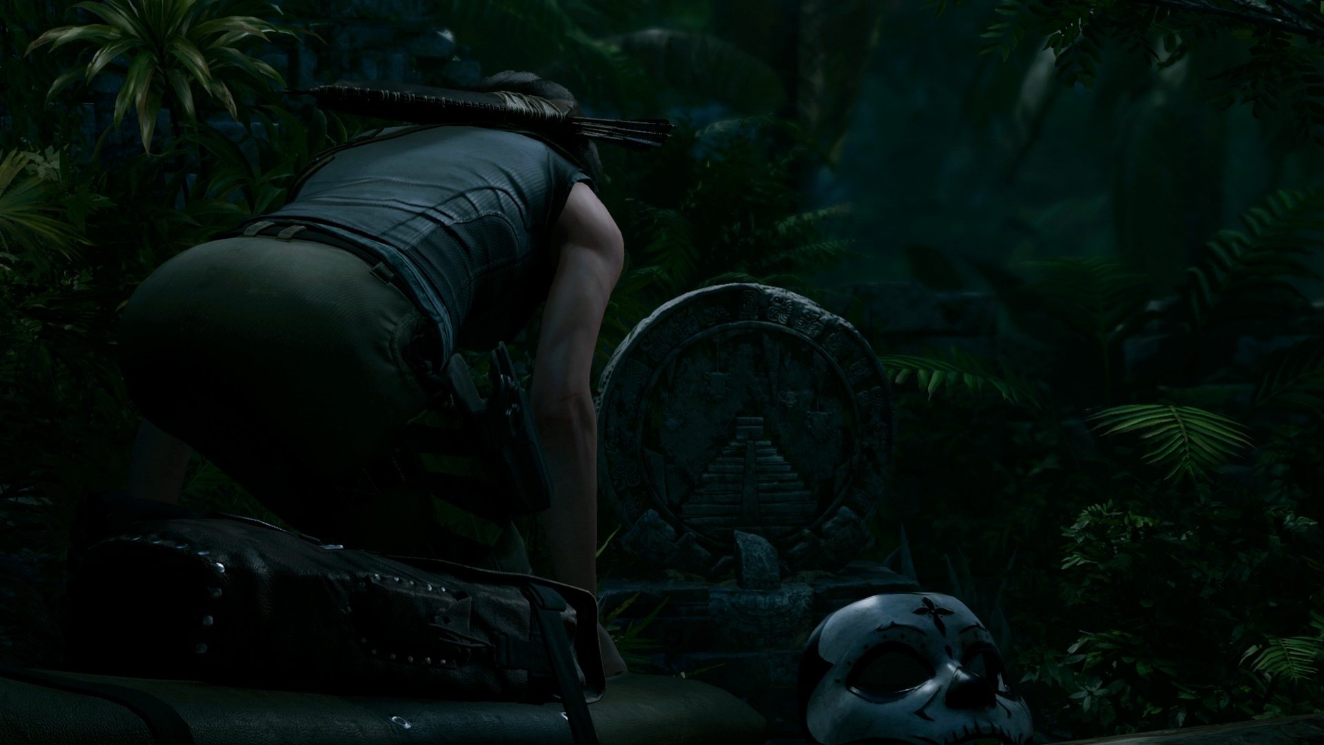 Shadow of the Tomb Raider - Imagen 40